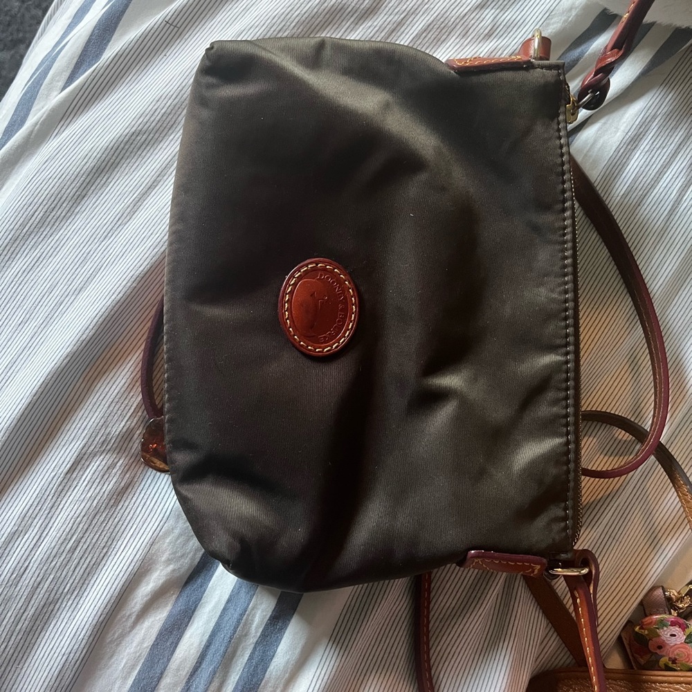 Dooney & Bourke crossbody bag